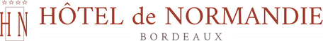 Hôtel de Normandie